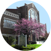 First United Methodist Church of Mount Clemens