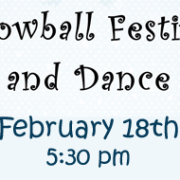 snowball dance