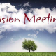 vision meeting