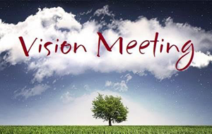 vision meeting