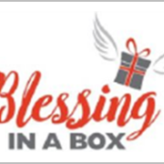 blessings in a box
