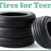 Tires for Teens