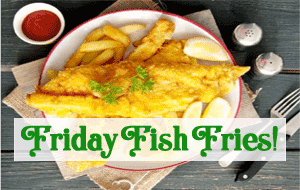 fumc fish fry fridays