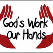 youth mission week