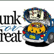 Trunk or Treat