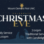 Christmas Church Hours 2025